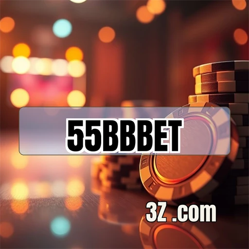 Highrollers em 55bb bet: A Nova Era dos Jogadores de Elite