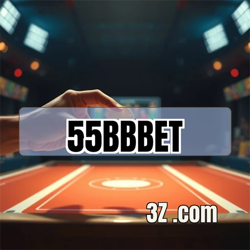 Jogo Responsável no 55bb bet: Segurança e Entretenimento para Todos
