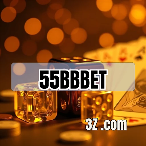 Segurança no 55bb bet: Protegendo sua experiência de jogo